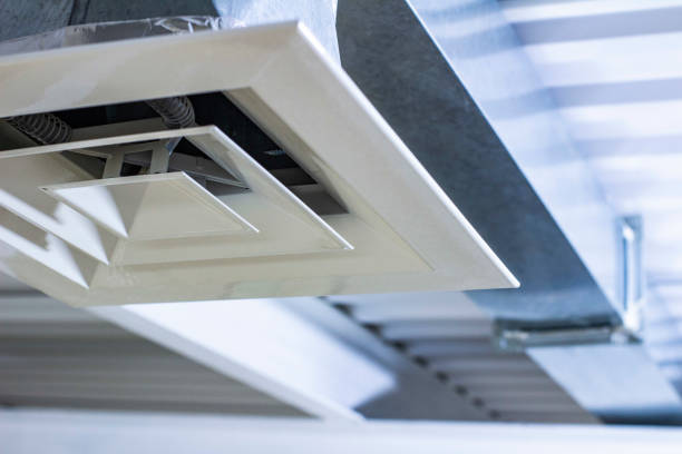 Best Air Duct Cleaning Near Me  in Azle, TX
