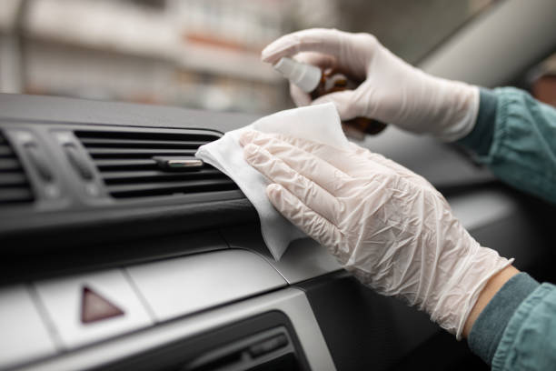 Best Air Duct Cleaning Near Me  in Azle, TX