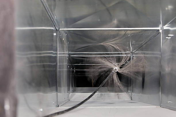 Best Ductwork Cleaning Services  in Azle, TX