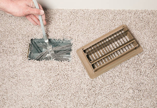 Ductwork Cleaning Services in Azle, TX
