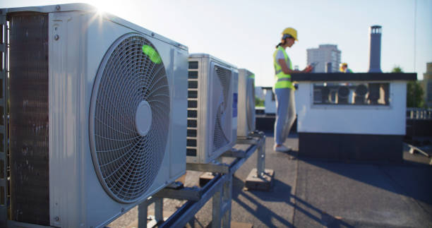 Best General Air Duct Cleaning  in Azle, TX