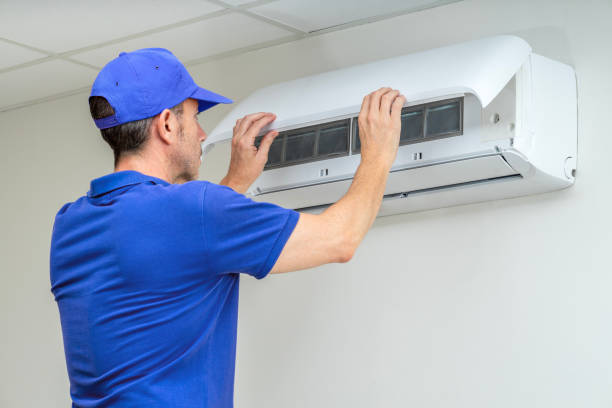 Reliable Azle, TX Airduct Cleaning Solutions
