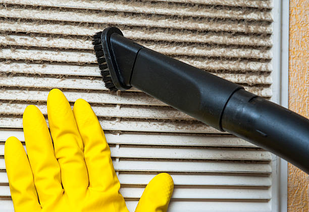 Best Duct Cleaning for Homes  in Azle, TX