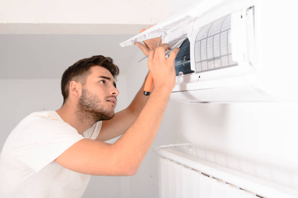 Best Local Air Duct Cleaning Services  in Azle, TX