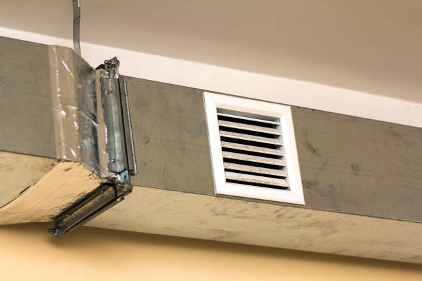Affordable HVAC Duct Cleaning in Azle, TX